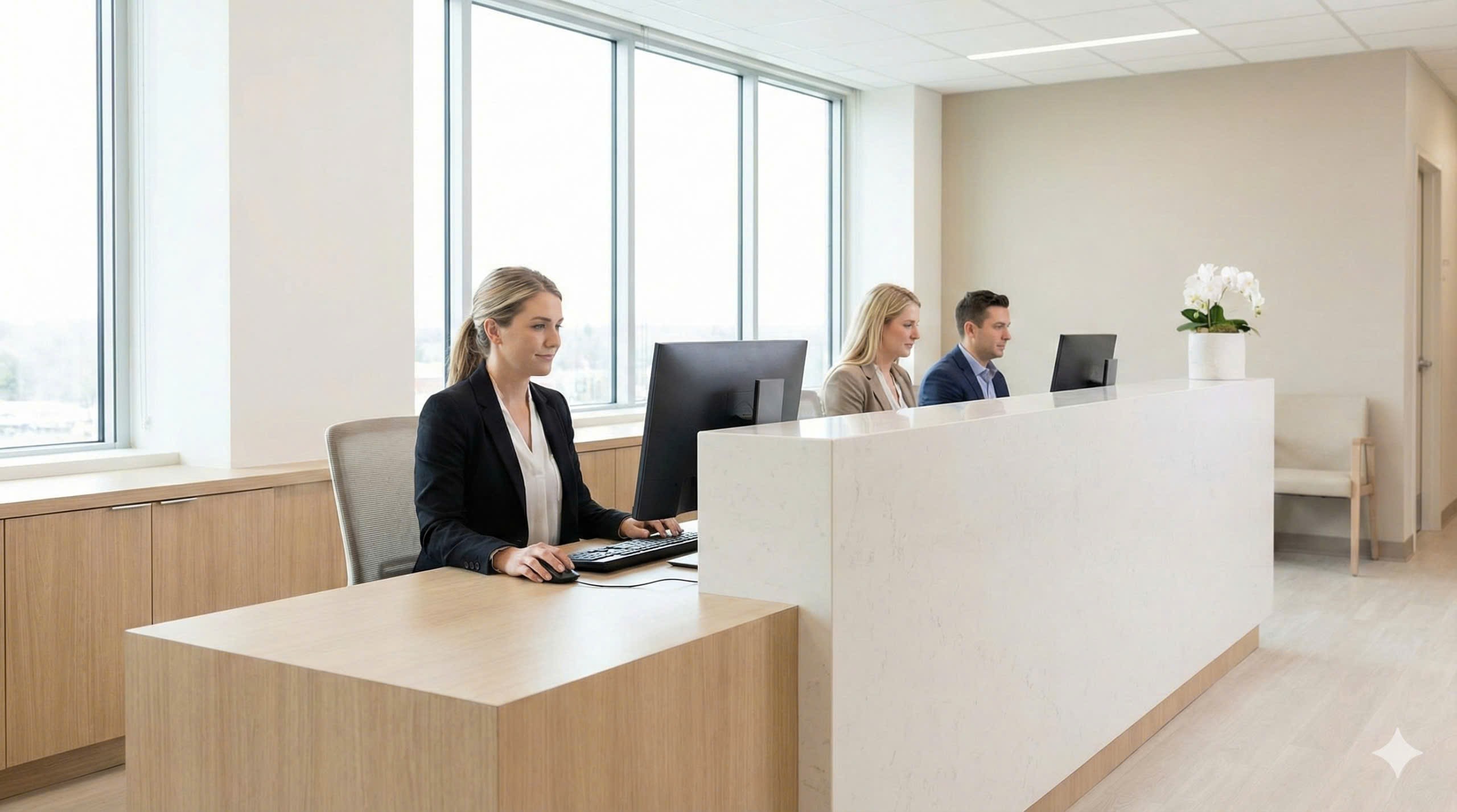 Hỗ trợ tư vấn hồ sơ sức khỏe online